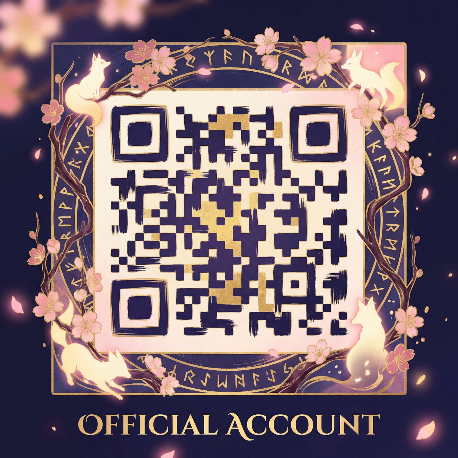 大象传媒公众号二维码